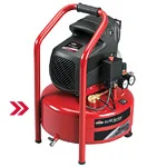 Briggs & Stratton air compressor model number sijainti 1